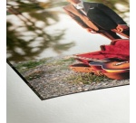 Papier d'impression Hahnemühle Glossy FineArt Pearl A4 285g 25 Feuilles
