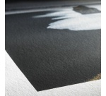 Papier d'impression Hahnemühle Matt FineArt Smooth Photo Rag Blanc éclatant A4 310g 25 Feuilles
