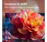 TV LED Hisense QLED 32A5S 80 cm 2026