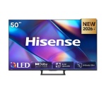 TV LED Hisense 50A7S 126 cm 2026