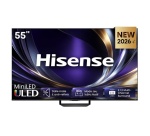 TV LED Hisense Mini LED QLED 55U7S PRO 139 cm 2026