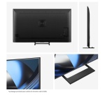 TV LED Hisense Mini LED QLED 65U7SE 164 cm 2026