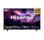 TV LED Hisense QLED 85E7S Pro 215 cm 2026