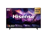 TV LED Hisense QLED 85E7S Pro 215 cm 2026