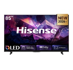 TV LED Hisense QLED 85E7S Pro 215 cm 2026
