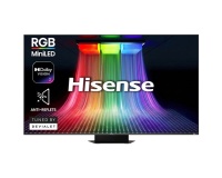 TV LED Hisense RGB Mini LED 85UR9S 215 cm 2026