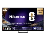 TV LED Hisense Mini LED QLED 65U7S PRO 164 cm 2026