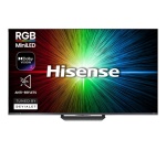 TV LED Hisense RGB Mini LED 4K 85UR8S 215 cm 2026