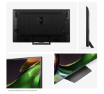 TV LED Hisense RGB Mini LED 4K 65UR8S 164 cm 2026