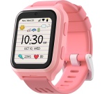 Montre connectée Myfirst pour enfants M1 Bluetooth Rose avec bracelet Rose + Carte Sim inclus