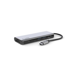 Hub USB Belkin HUB USB-C 7en1 / 100W