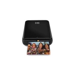 Imprimante photo Kodak Step Printer - Noir