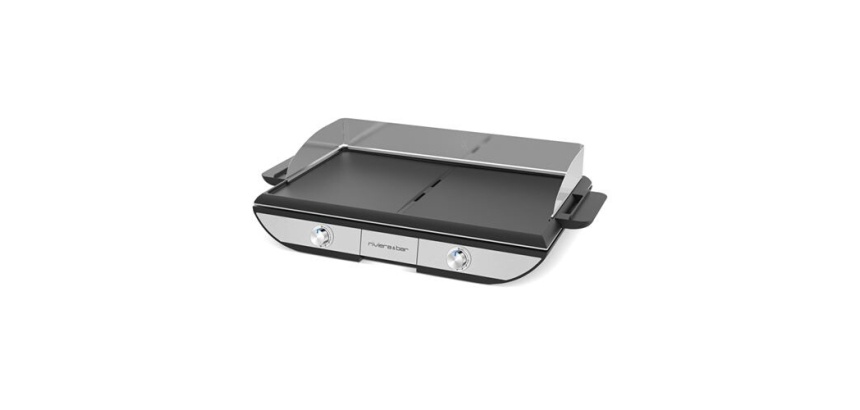 Plancha Riviera Et Bar QPL 665