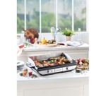 Plancha Riviera Et Bar QPL 665