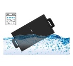 Plancha Riviera Et Bar QPL 665