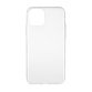 Coque et étui téléphone mobile Freaks And Geeks Coque silicone transparent 0,5mm Pour Galaxy A53 5G