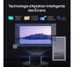 Vidéoprojecteur Xgimi HORIZON PRO 4K