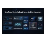 Vidéoprojecteur Xgimi HORIZON PRO 4K