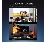 Vidéoprojecteur Xgimi HORIZON PRO 4K