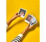 Papier photo instantané Polaroid Films standard pour appareils photo Polaroid i-Type (8 tirages)