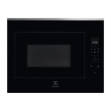Micro-ondes + Gril Electrolux KMFD264TEX