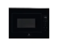 Micro-ondes + Gril Electrolux KMFD264TEX