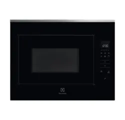 Micro-ondes + Gril Electrolux KMFD264TEX