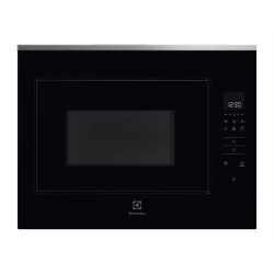 Micro-ondes + Gril Electrolux KMFD264TEX