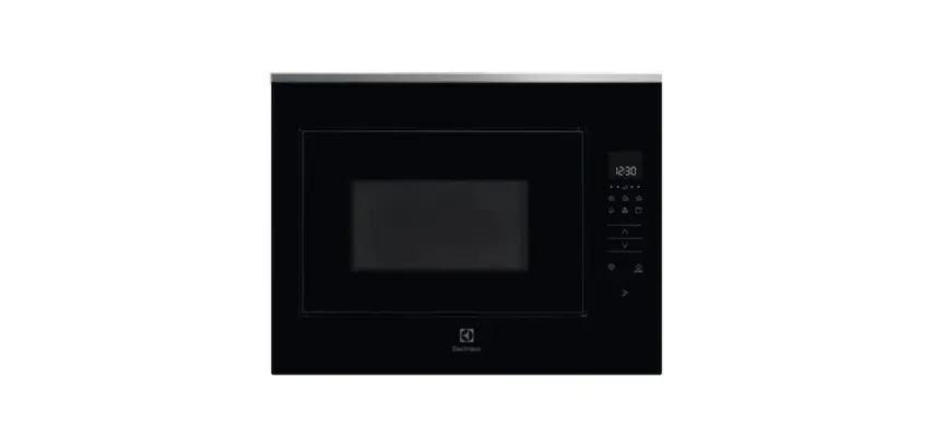 Micro-ondes + Gril Electrolux KMFD264TEX