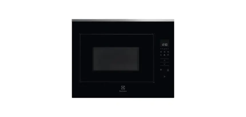 Micro-ondes + Gril Electrolux KMFD264TEX