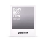 Papier photo instantané Polaroid FILM NOIR ET BLANC 4516