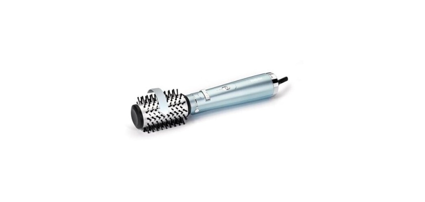 Brosse coiffante Babyliss AS773E HYDRO FUSION brosse soufflante