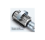 Brosse coiffante Babyliss AS773E HYDRO FUSION brosse soufflante