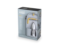 Table a repasser Joseph Joseph Pocket -Planche a repasser pliable avec housse