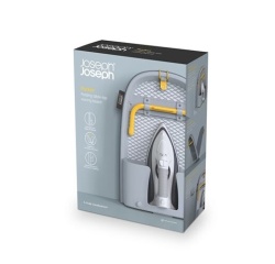 Table a repasser Joseph Joseph Pocket -Planche a repasser pliable avec housse