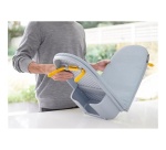 Table a repasser Joseph Joseph Pocket -Planche a repasser pliable avec housse