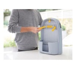 Table a repasser Joseph Joseph Pocket -Planche a repasser pliable avec housse