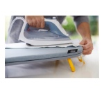Table a repasser Joseph Joseph Pocket -Planche a repasser pliable avec housse