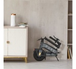 Trottinette électrique Pure Electric Pure Advance Flex 500 W Gris Mercure Métallisé