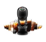Cafetière Dolce Gusto Krups DOLCE GUSTO GENIO S PLUS YY4445FD NOIR