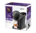 Cafetière Dolce Gusto Krups DOLCE GUSTO GENIO S PLUS YY4445FD NOIR