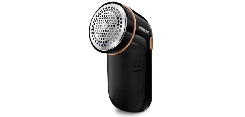 Produits d’entretien soin du linge Philips Rasoir anti bouloches GC026/80