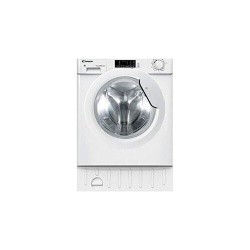 Lave-linge séchant Candy CBD 485D1E/1-S