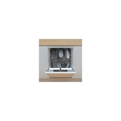 Lave-vaisselle encastrable Candy CDIH 2T1047 - ENCASTRABLE 45CM