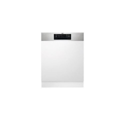 Lave-vaisselle encastrable Aeg FEE93716PM INOX - ENCASTRABLE 60CM