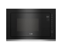 Micro-ondes + Gril Beko BMGB25333X