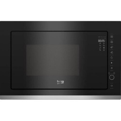 Micro-ondes + Gril Beko BMGB25333X