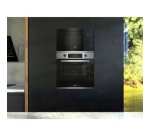 Micro-ondes + Gril Beko BMGB25333X