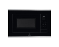 Micro-ondes + Gril Electrolux EMSD253TMY