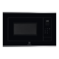 Micro-ondes + Gril Electrolux EMSD253TMY